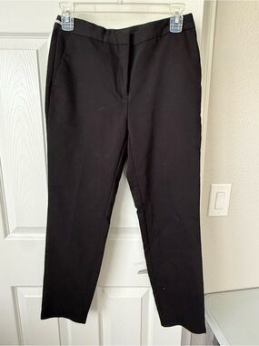 Zara Black Dress Pants
